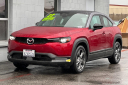 Thumbnail image of 2022 Mazda MX-30 EV at Harbor Chevrolet