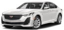 Thumbnail image of 2023 Cadillac CT5 at Dan Vaden Of Brunswick Chevrolet Cadillac - New
