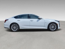 Thumbnail image of 2023 Cadillac CT5 at Dan Vaden Of Brunswick Chevrolet Cadillac - New