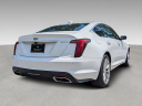 Thumbnail image of 2023 Cadillac CT5 at Dan Vaden Of Brunswick Chevrolet Cadillac - New