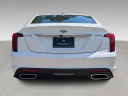 Thumbnail image of 2023 Cadillac CT5 at Dan Vaden Of Brunswick Chevrolet Cadillac - New