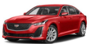 Thumbnail image of 2023 Cadillac CT5 at Dan Vaden Of Brunswick Chevrolet Cadillac - New