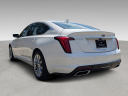 Thumbnail image of 2023 Cadillac CT5 at Dan Vaden Of Brunswick Chevrolet Cadillac - New