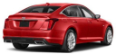 2023 Cadillac CT5 Premium Luxury at Dan Vaden Of Brunswick Chevrolet Cadillac - New
