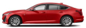 Thumbnail image of 2023 Cadillac CT5 at Dan Vaden Of Brunswick Chevrolet Cadillac - New