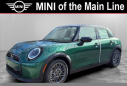 Thumbnail image of 2025 MINI Hardtop 4 Door at MiniOfTheMainline of Bala Cynwyd, PA