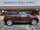 Thumbnail image of 2012 Lincoln MKX at Anthony Auto Sales