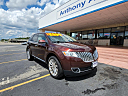 Thumbnail image of 2012 Lincoln MKX at Anthony Auto Sales