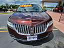 Thumbnail image of 2012 Lincoln MKX at Anthony Auto Sales
