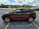 Thumbnail image of 2012 Lincoln MKX at Anthony Auto Sales