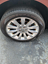 Thumbnail image of 2012 Lincoln MKX at Anthony Auto Sales
