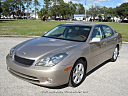 Thumbnail image of 2005 Lexus ES 330 at Carisma Auto Wholesaler Inc