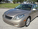 Thumbnail image of 2005 Lexus ES 330 at Carisma Auto Wholesaler Inc
