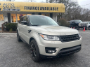 Thumbnail image of 2014 Land Rover Range Rover Sport at JZ AUTO SALES INC