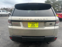 Thumbnail image of 2014 Land Rover Range Rover Sport at JZ AUTO SALES INC