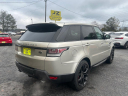 Thumbnail image of 2014 Land Rover Range Rover Sport at JZ AUTO SALES INC