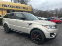 Thumbnail image of 2014 Land Rover Range Rover Sport at JZ AUTO SALES INC
