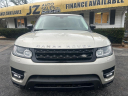 Thumbnail image of 2014 Land Rover Range Rover Sport at JZ AUTO SALES INC