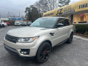 Thumbnail image of 2014 Land Rover Range Rover Sport at JZ AUTO SALES INC
