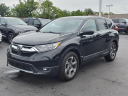 Thumbnail image of 2018 Honda CR-V at Lincoln Of Cincinnati