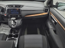 Thumbnail image of 2018 Honda CR-V at Lincoln Of Cincinnati