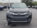 Thumbnail image of 2018 Honda CR-V at Lincoln Of Cincinnati