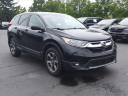 Thumbnail image of 2018 Honda CR-V at Lincoln Of Cincinnati