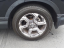 Thumbnail image of 2018 Honda CR-V at Lincoln Of Cincinnati
