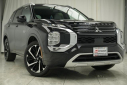 Thumbnail image of 2024 Mitsubishi Outlander PHEV at Avenue Motors LLP