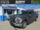 Thumbnail image of 2022 Ford F-150 at Dunphy Ford - NEW