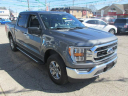 Thumbnail image of 2022 Ford F-150 at Dunphy Ford - NEW