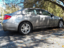 Thumbnail image of 2009 INFINITI G37 Sedan at Pidi Auto Sales, Inc