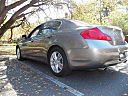 Thumbnail image of 2009 INFINITI G37 Sedan at Pidi Auto Sales, Inc