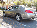 Thumbnail image of 2009 INFINITI G37 Sedan at Pidi Auto Sales, Inc