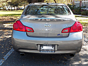Thumbnail image of 2009 INFINITI G37 Sedan at Pidi Auto Sales, Inc