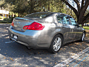 Thumbnail image of 2009 INFINITI G37 Sedan at Pidi Auto Sales, Inc