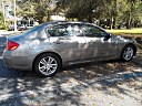 Thumbnail image of 2009 INFINITI G37 Sedan at Pidi Auto Sales, Inc