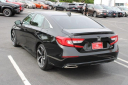 Thumbnail image of 2021 Honda Accord at Toyota of Massapequa