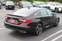 Thumbnail image of 2021 Honda Accord at Toyota of Massapequa