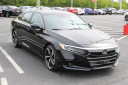 Thumbnail image of 2021 Honda Accord at Toyota of Massapequa