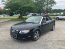 Thumbnail image of 2008 Audi A4 at COUNTY AUTO BROKERS, INC.