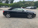 Thumbnail image of 2008 Audi A4 at COUNTY AUTO BROKERS, INC.