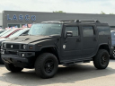 2008 HUMMER H2 Base at Lasco Ford