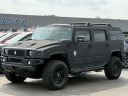 Thumbnail image of 2008 HUMMER H2 at Lasco Ford