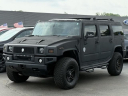 Thumbnail image of 2008 HUMMER H2 at Lasco Ford