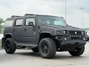 Thumbnail image of 2008 HUMMER H2 at Lasco Ford