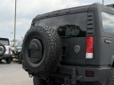 Thumbnail image of 2008 HUMMER H2 at Lasco Ford