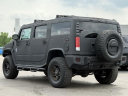 Thumbnail image of 2008 HUMMER H2 at Lasco Ford