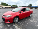 2016 Toyota Corolla L at Lipscomb Auto Group