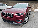 Thumbnail image of 2019 Jeep Cherokee at Ramirez Auto Sales Inc
